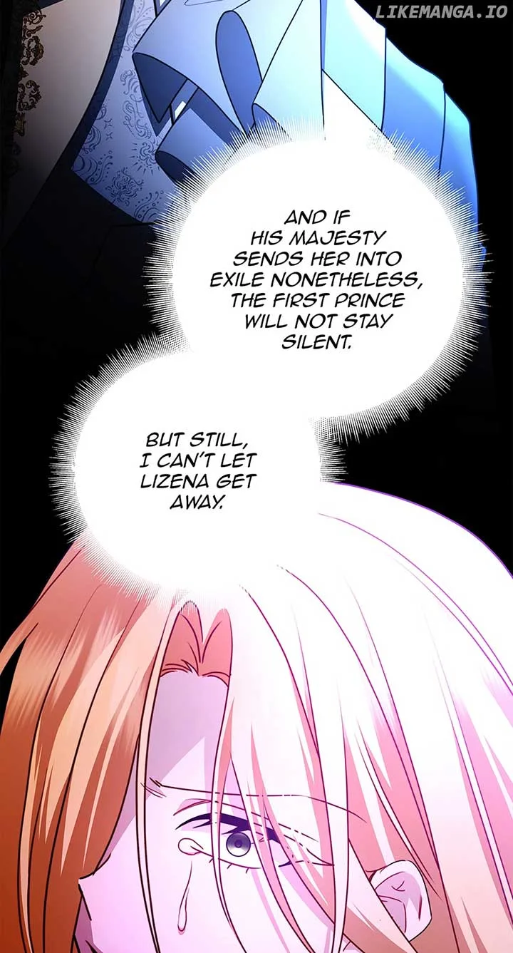 I Won’t Accept Your Regrets Chapter 102 page 29