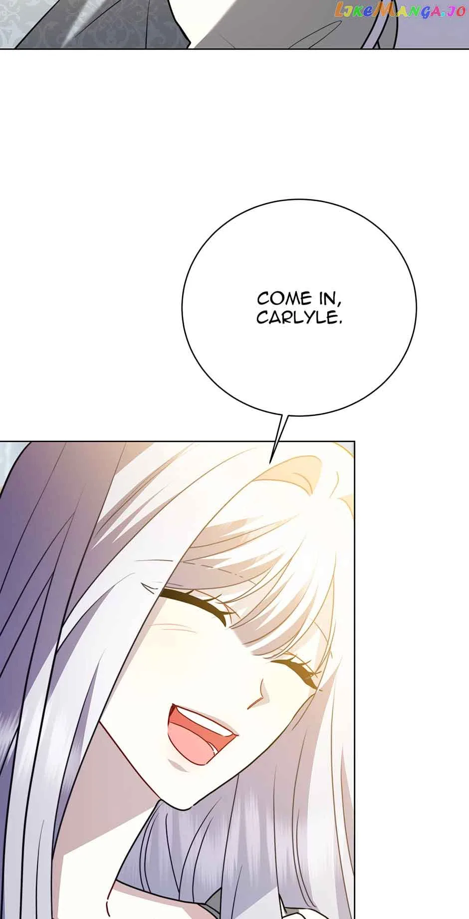 I Won’t Accept Your Regrets Chapter 97 page 50