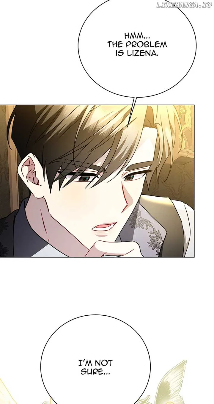 I Won’t Accept Your Regrets Chapter 102 page 24