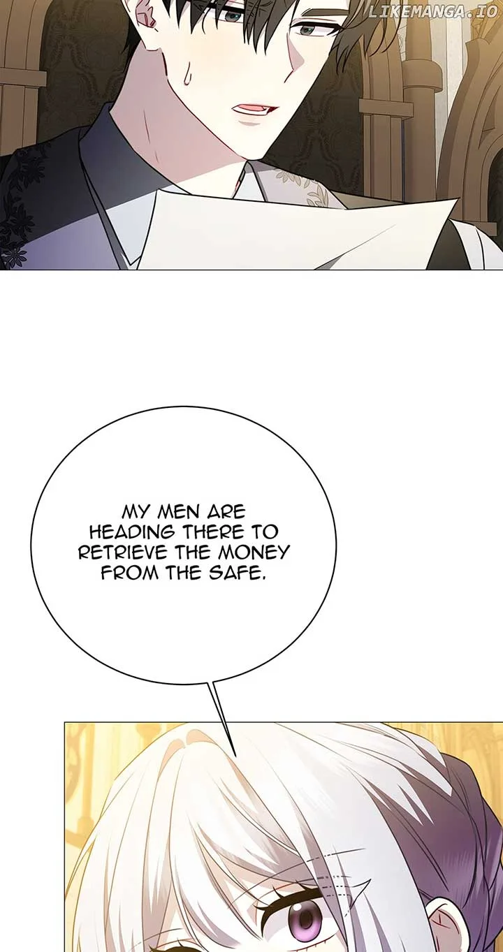 I Won’t Accept Your Regrets Chapter 102 page 9