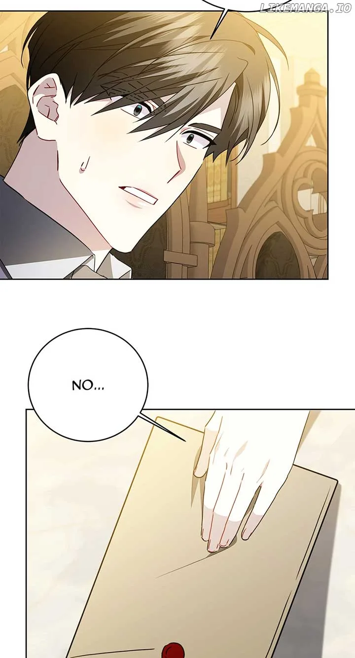 I Won’t Accept Your Regrets Chapter 102 page 4