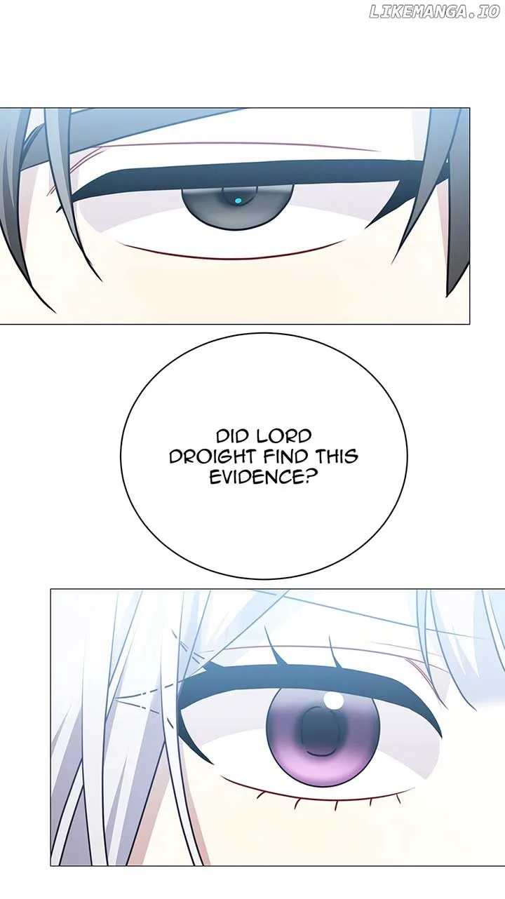 I Won’t Accept Your Regrets Chapter 102 page 17