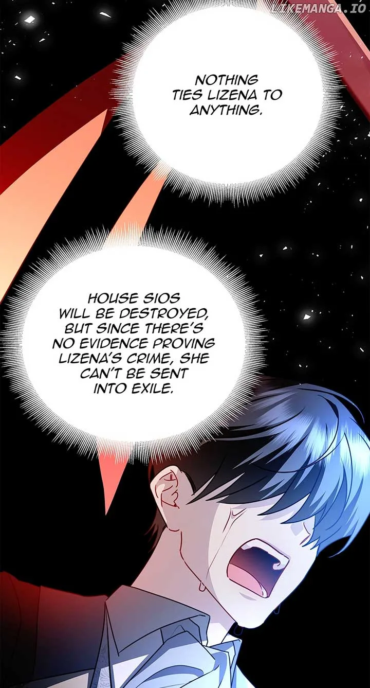 I Won’t Accept Your Regrets Chapter 102 page 28