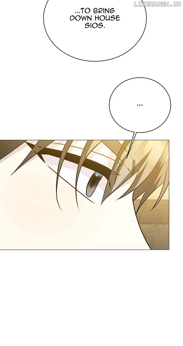 I Won’t Accept Your Regrets Chapter 102 page 13