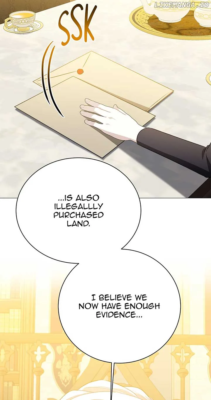 I Won’t Accept Your Regrets Chapter 102 page 11
