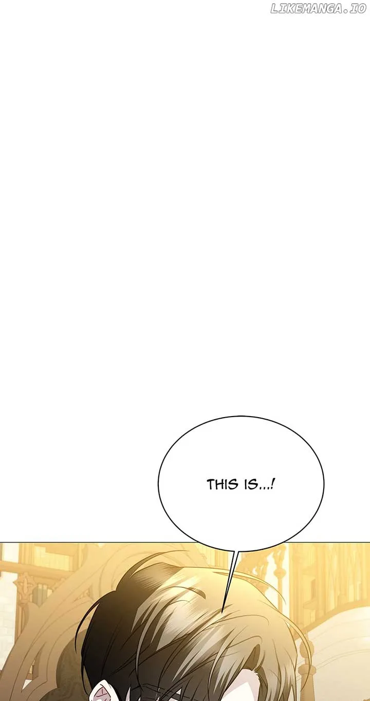 I Won’t Accept Your Regrets Chapter 102 page 8