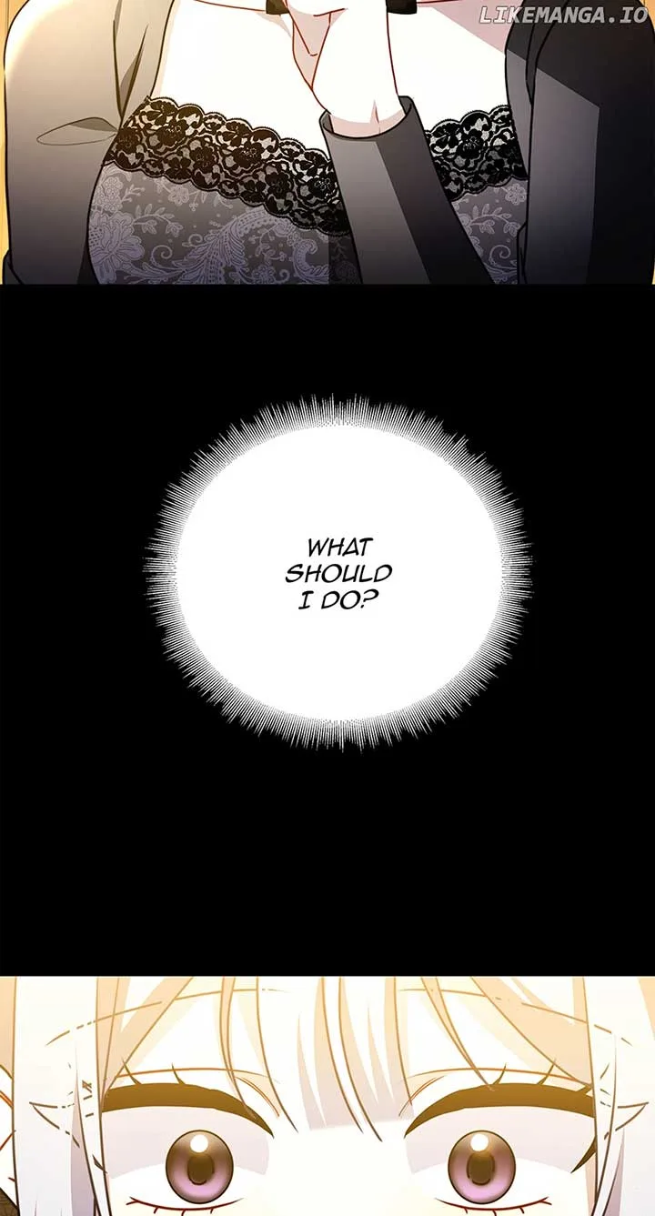 I Won’t Accept Your Regrets Chapter 102 page 31