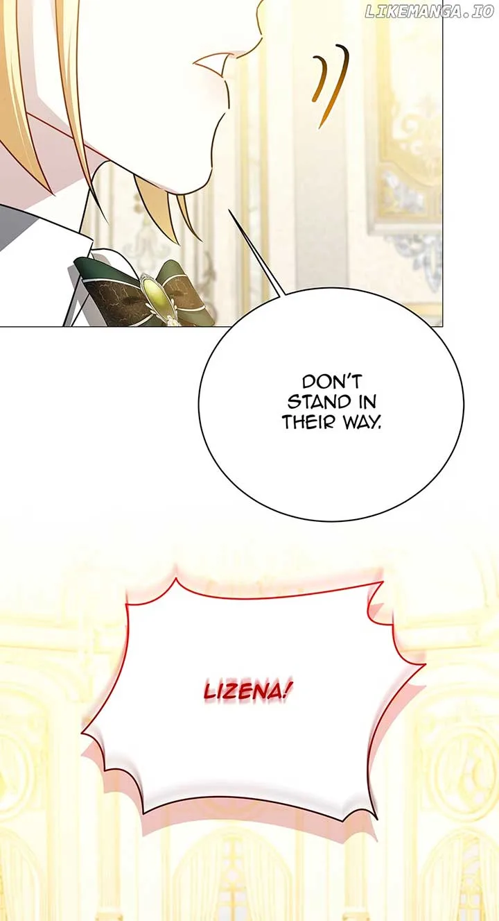 I Won’t Accept Your Regrets Chapter 102 page 63