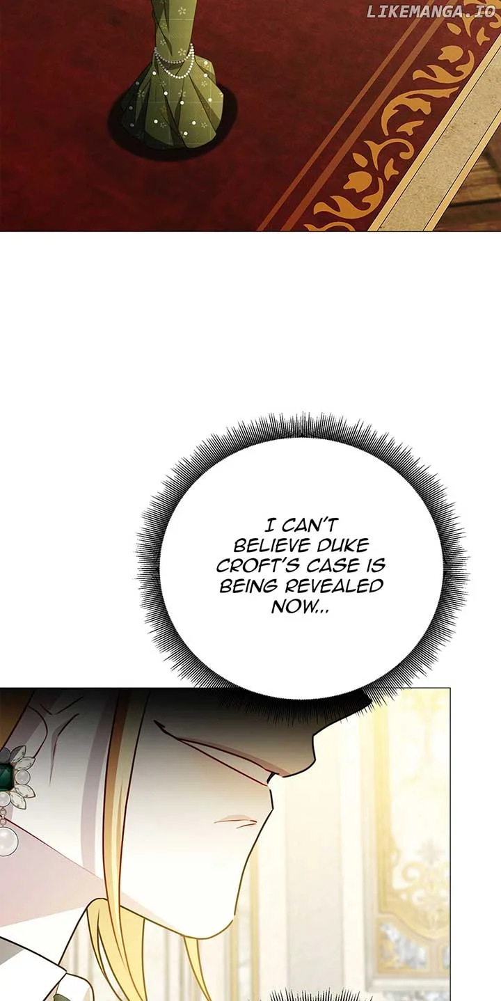 I Won’t Accept Your Regrets Chapter 102 page 71