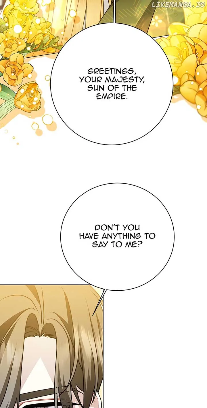 I Won’t Accept Your Regrets Chapter 103 page 5