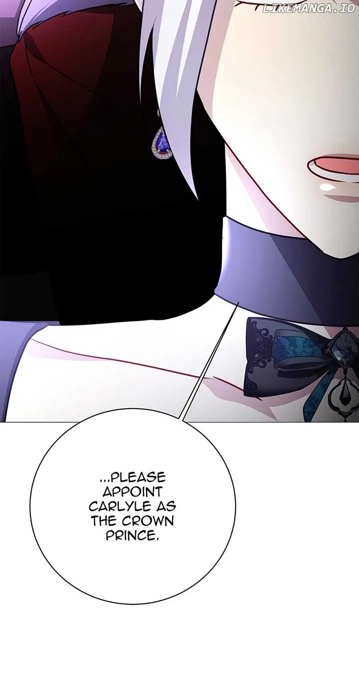 I Won’t Accept Your Regrets Chapter 102 page 40