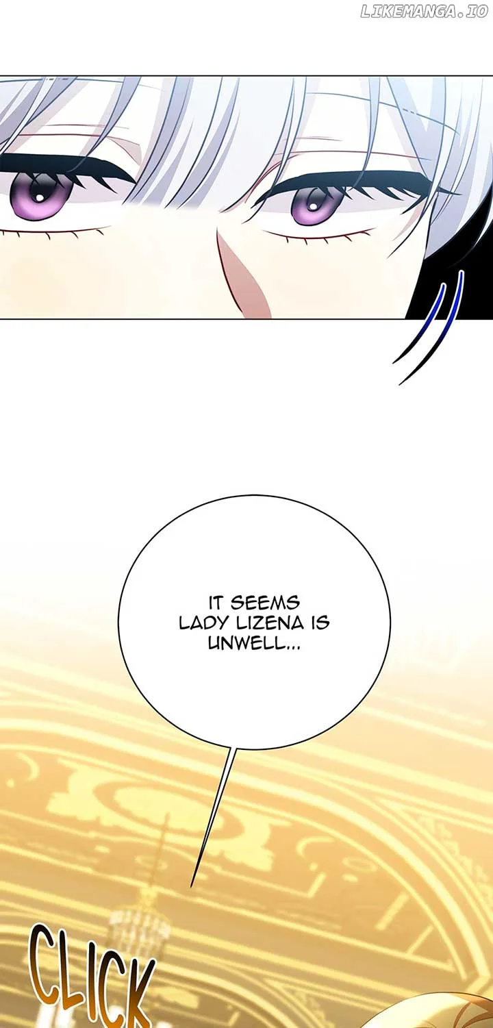 I Won’t Accept Your Regrets Chapter 103 page 74