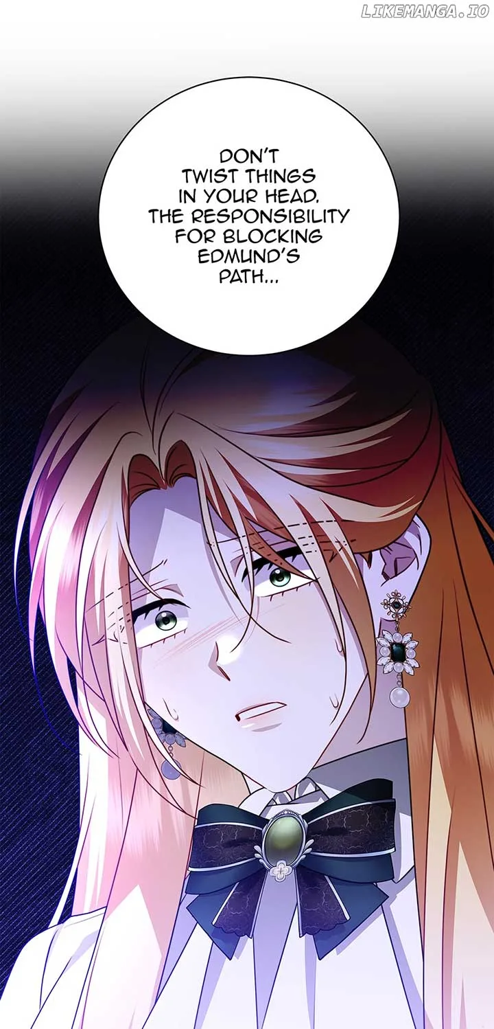 I Won’t Accept Your Regrets Chapter 103 page 39