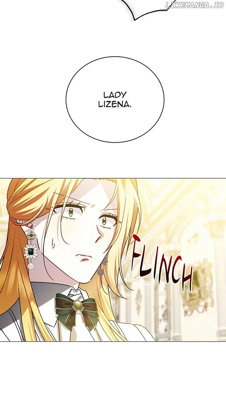 I Won’t Accept Your Regrets Chapter 102 page 68