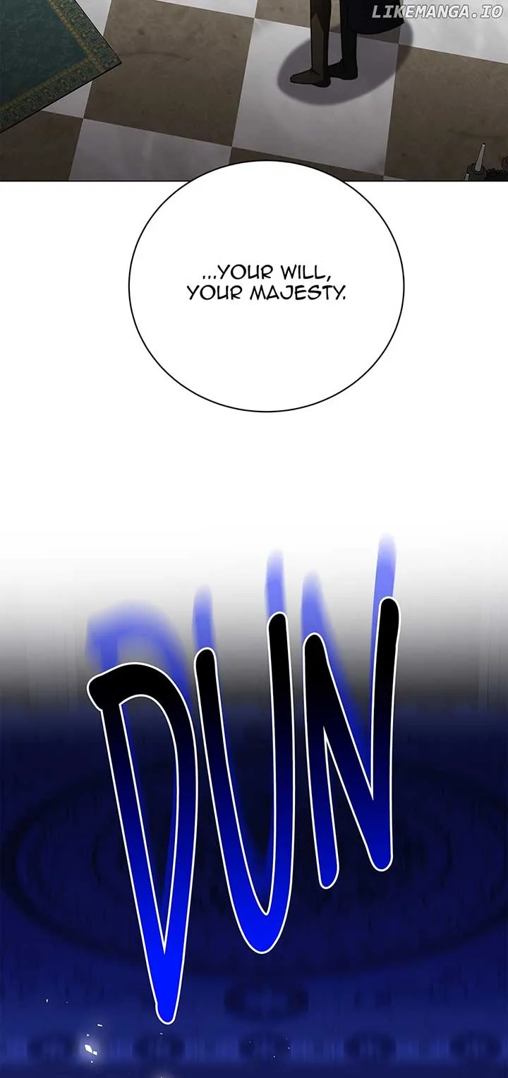 I Won’t Accept Your Regrets Chapter 103 page 53