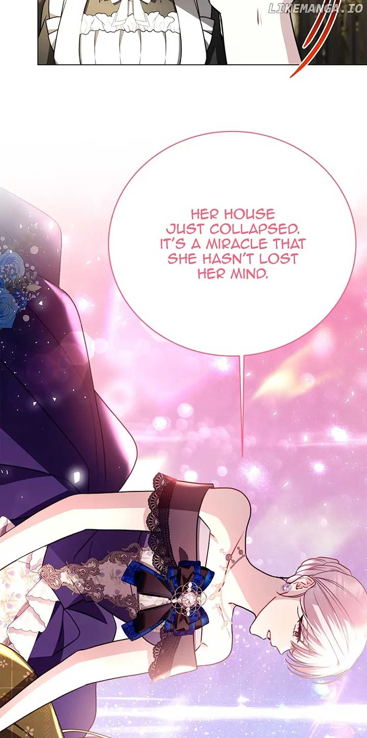 I Won’t Accept Your Regrets Chapter 103 page 63