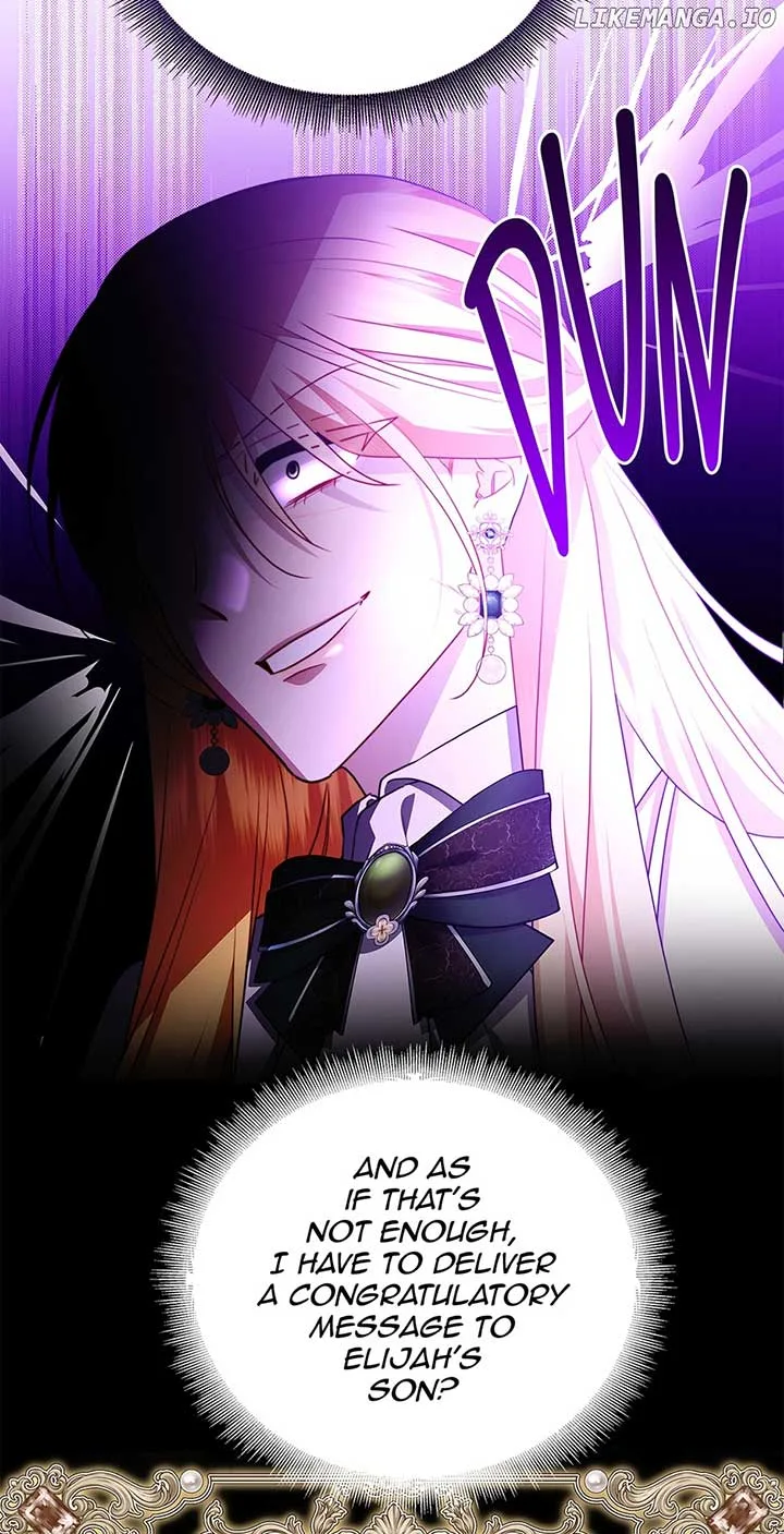 I Won’t Accept Your Regrets Chapter 103 page 29