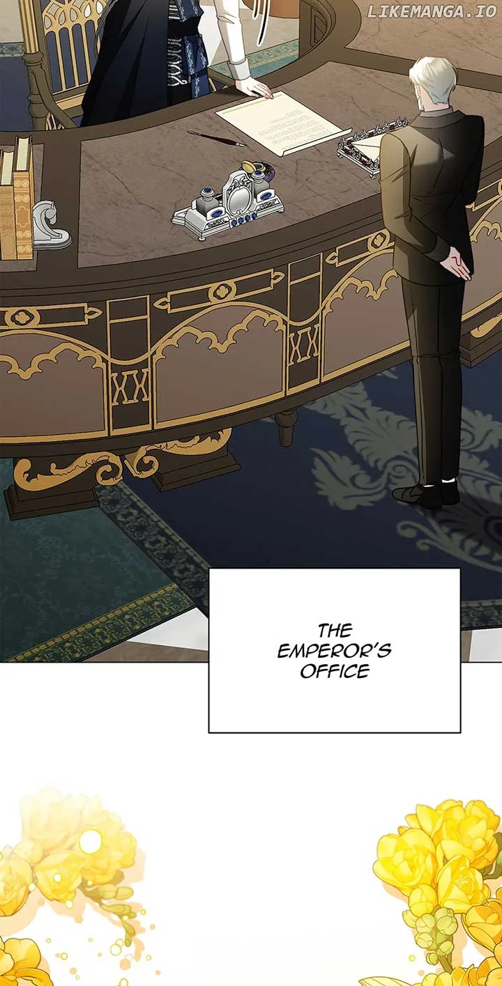 I Won’t Accept Your Regrets Chapter 103 page 3