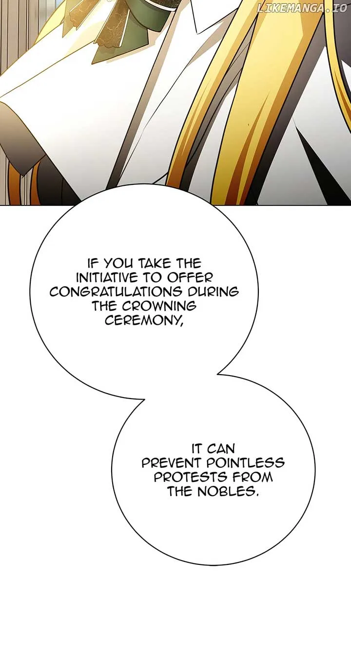 I Won’t Accept Your Regrets Chapter 103 page 26