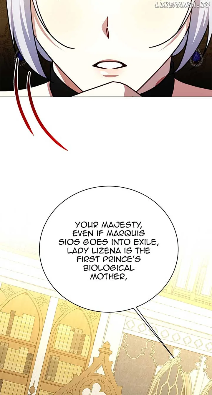 I Won’t Accept Your Regrets Chapter 102 page 32