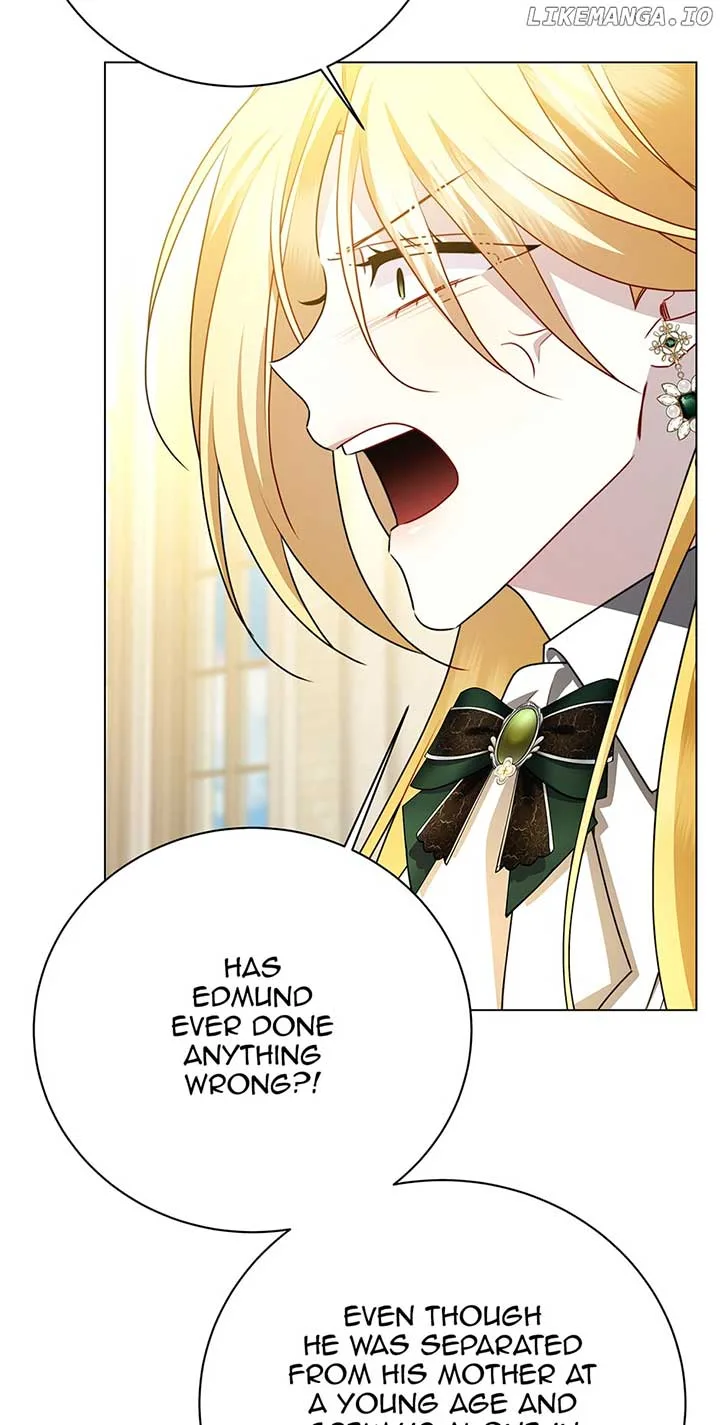 I Won’t Accept Your Regrets Chapter 103 page 34