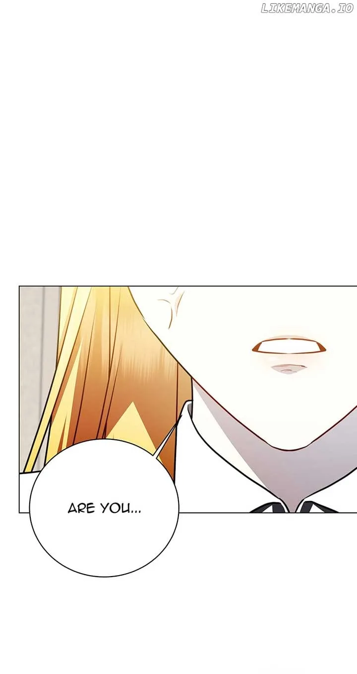 I Won’t Accept Your Regrets Chapter 103 page 20
