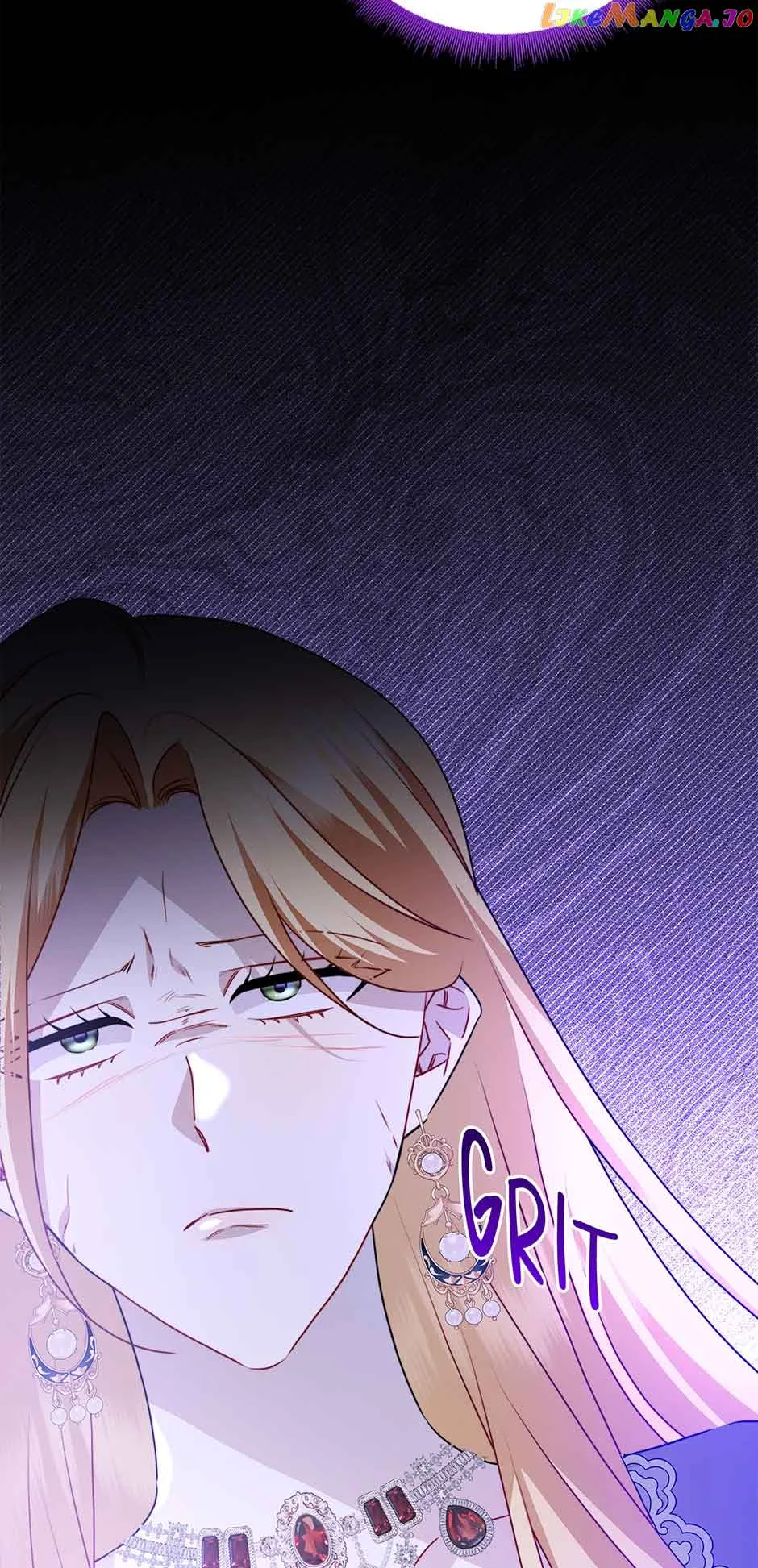 I Won’t Accept Your Regrets Chapter 98 page 14
