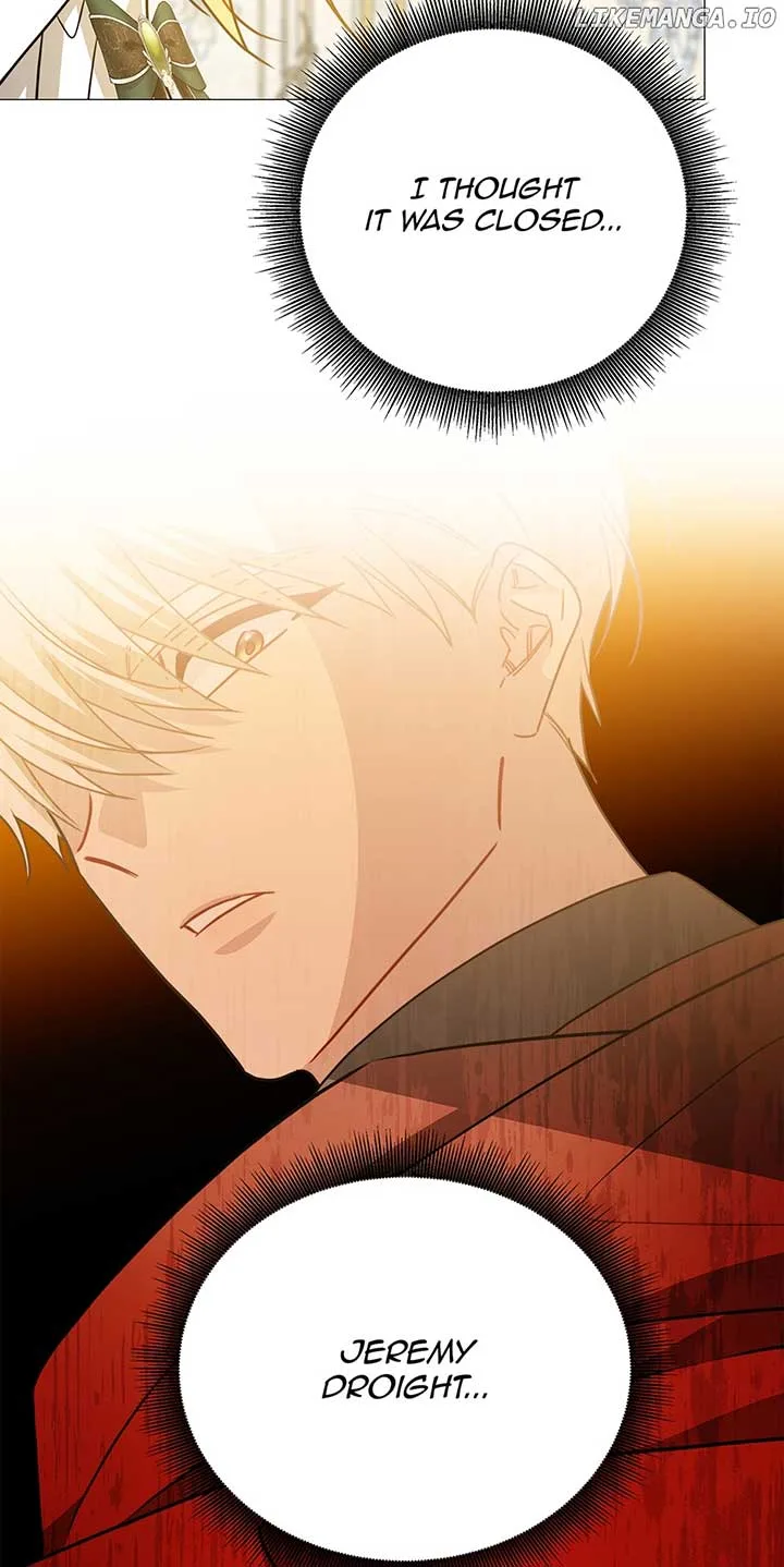 I Won’t Accept Your Regrets Chapter 102 page 72