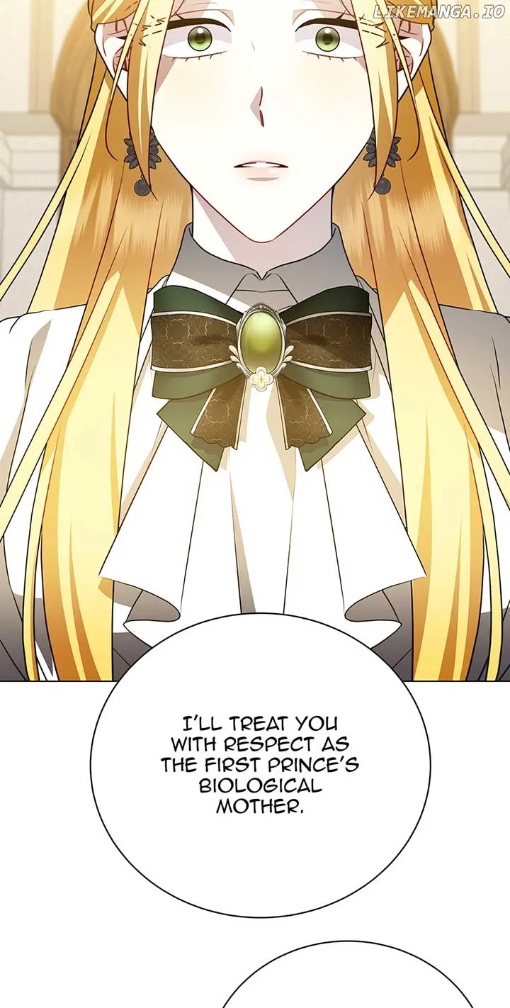 I Won’t Accept Your Regrets Chapter 103 page 16