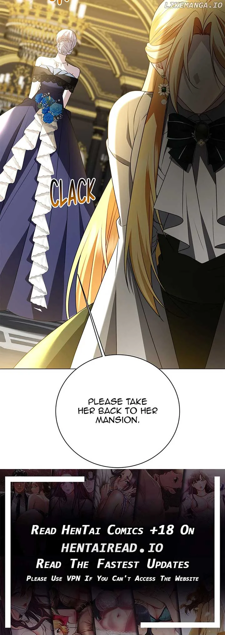 I Won’t Accept Your Regrets Chapter 103 page 75