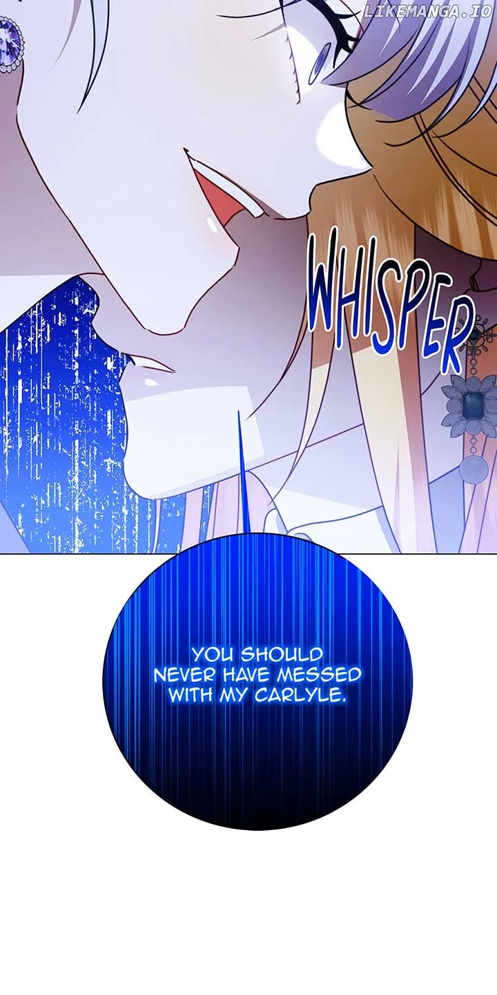 I Won’t Accept Your Regrets Chapter 103 page 66