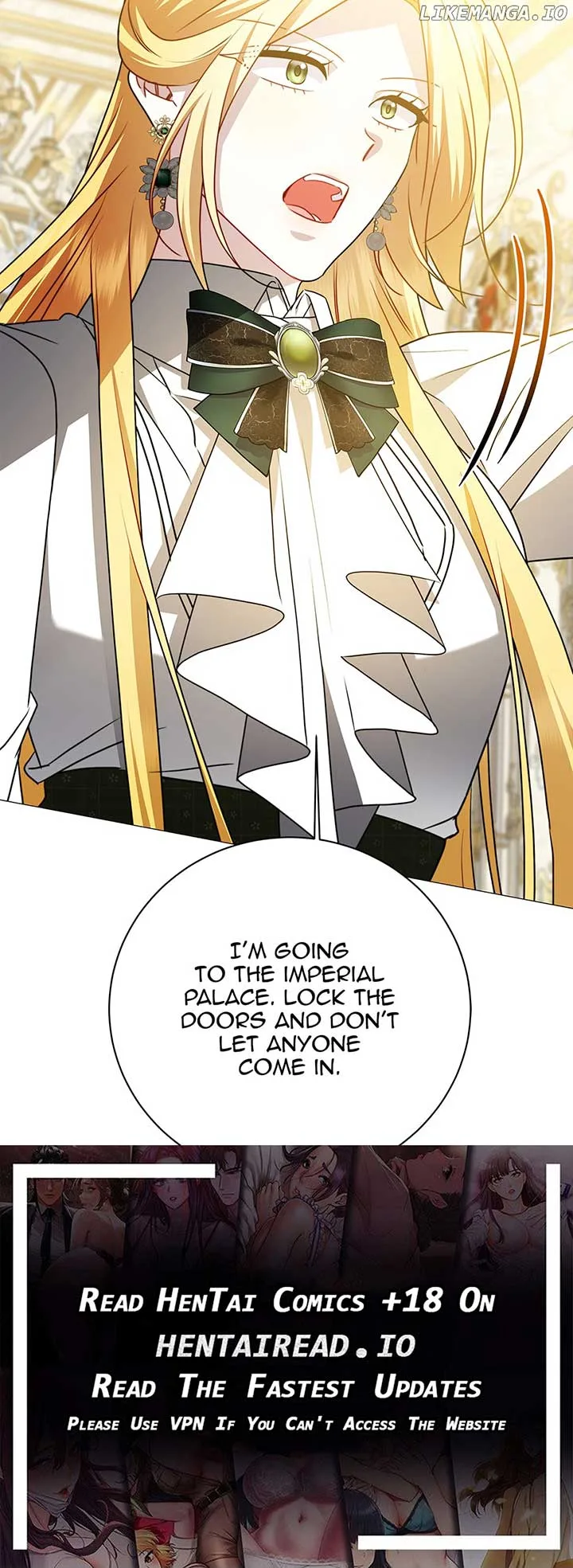 I Won’t Accept Your Regrets Chapter 102 page 75