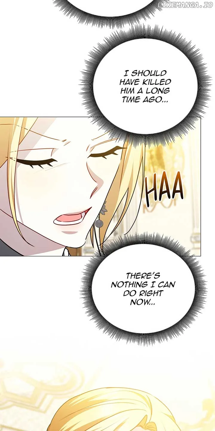 I Won’t Accept Your Regrets Chapter 102 page 74