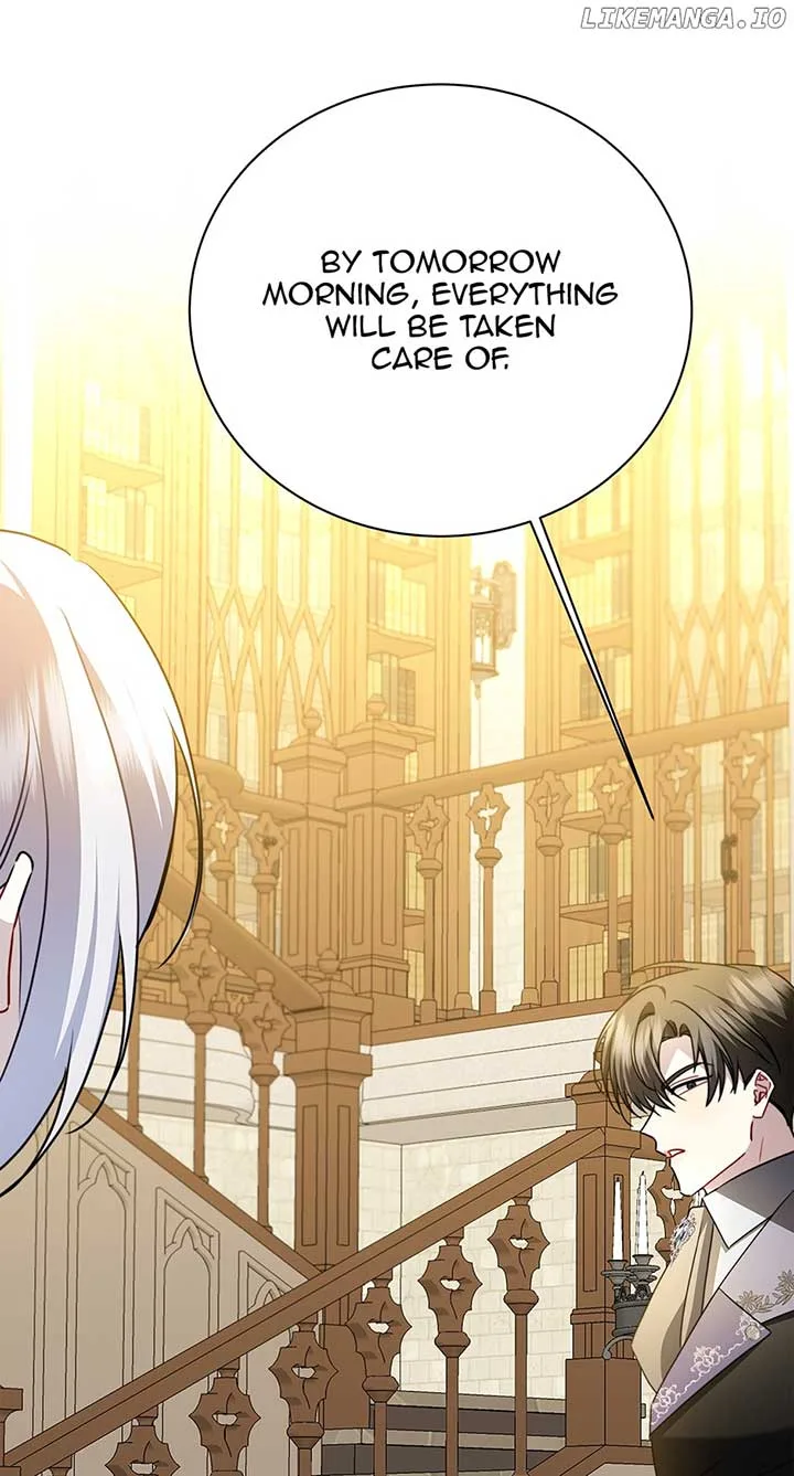 I Won’t Accept Your Regrets Chapter 102 page 48