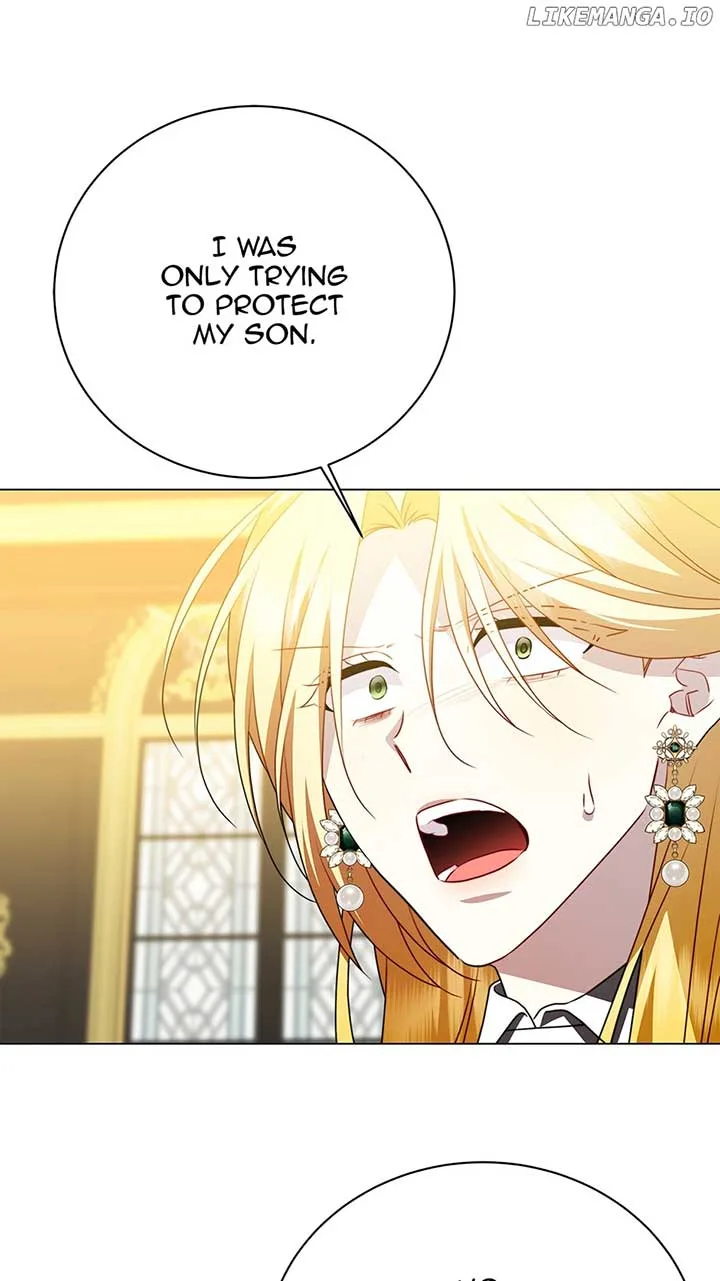 I Won’t Accept Your Regrets Chapter 103 page 67
