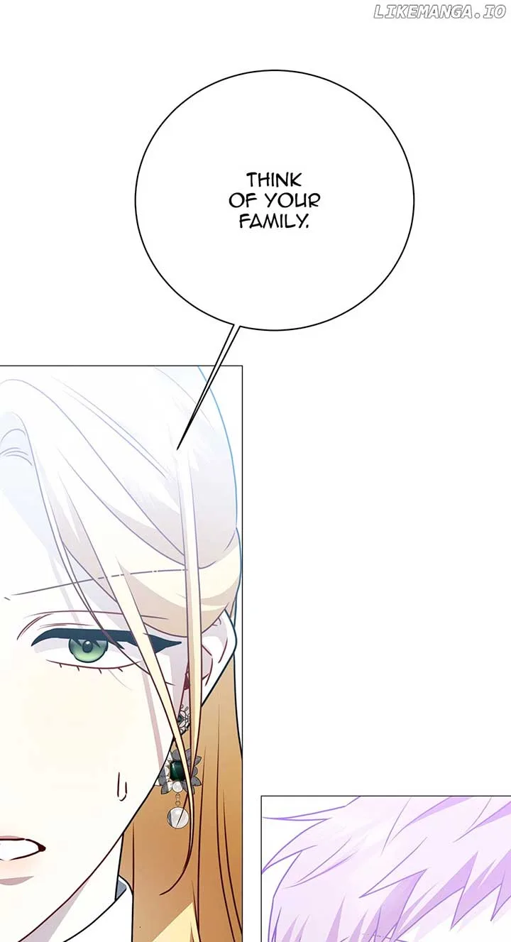 I Won’t Accept Your Regrets Chapter 102 page 65