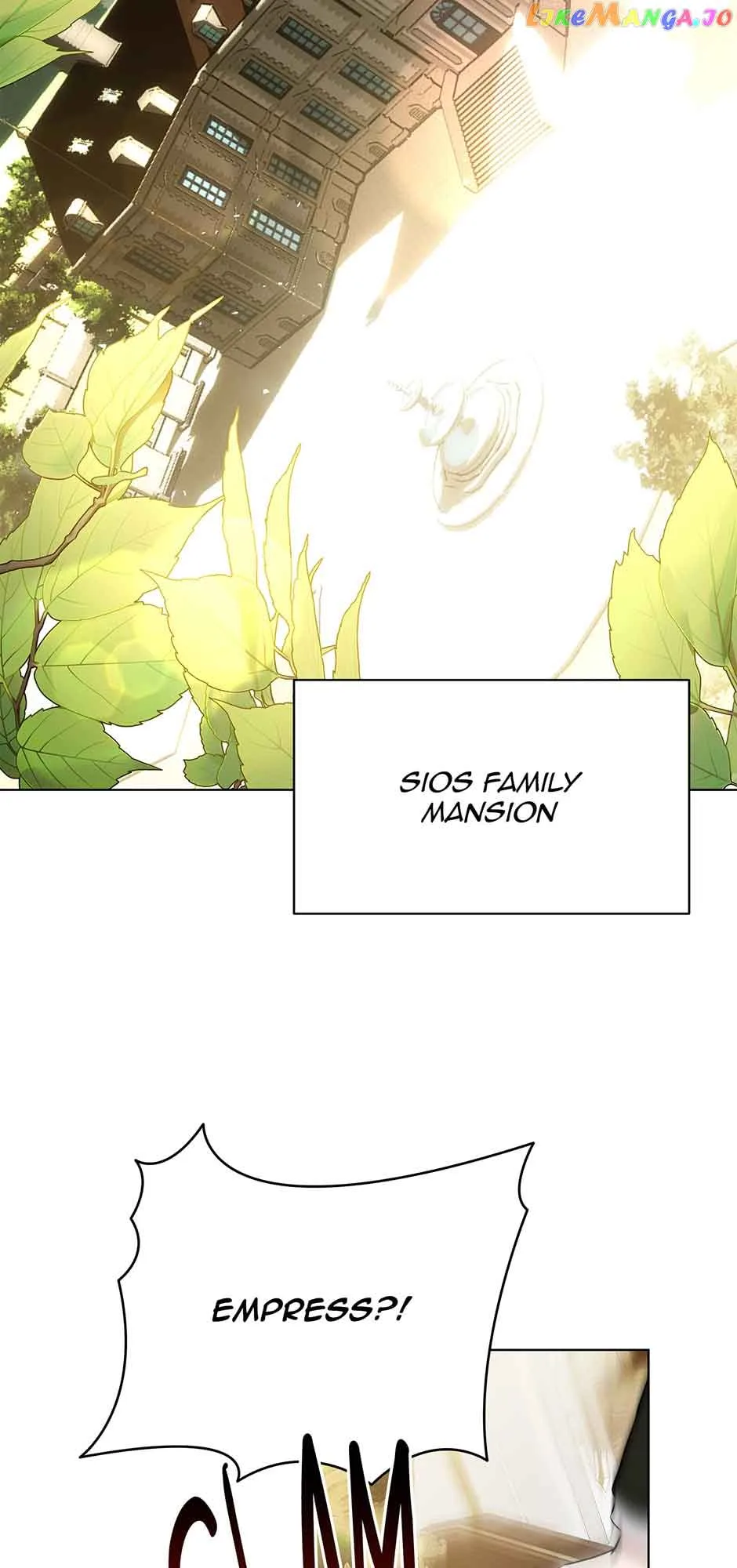 I Won’t Accept Your Regrets Chapter 98 page 3