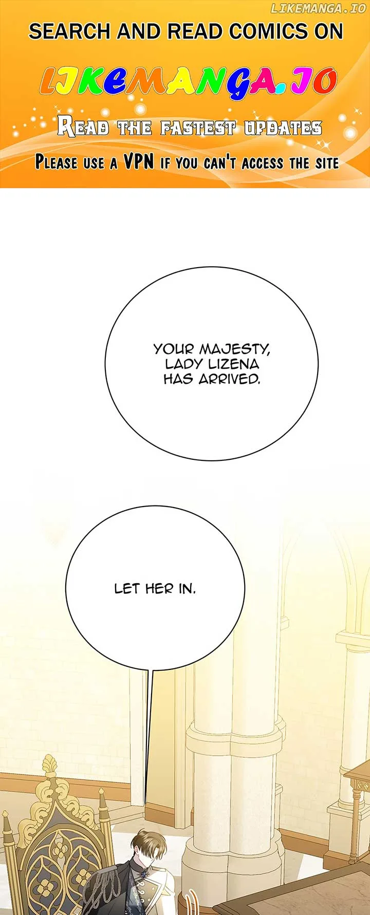 I Won’t Accept Your Regrets Chapter 103 page 2