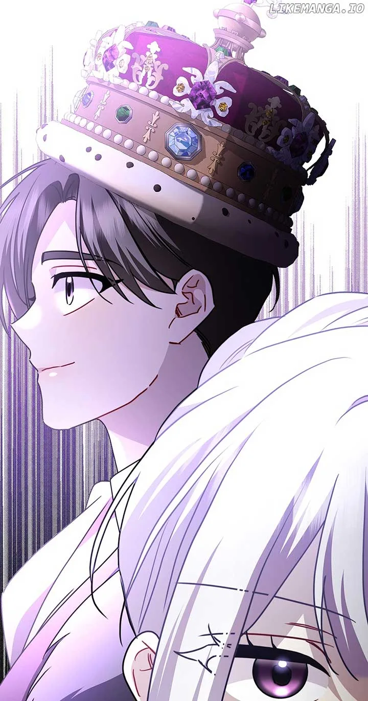 I Won’t Accept Your Regrets Chapter 102 page 39