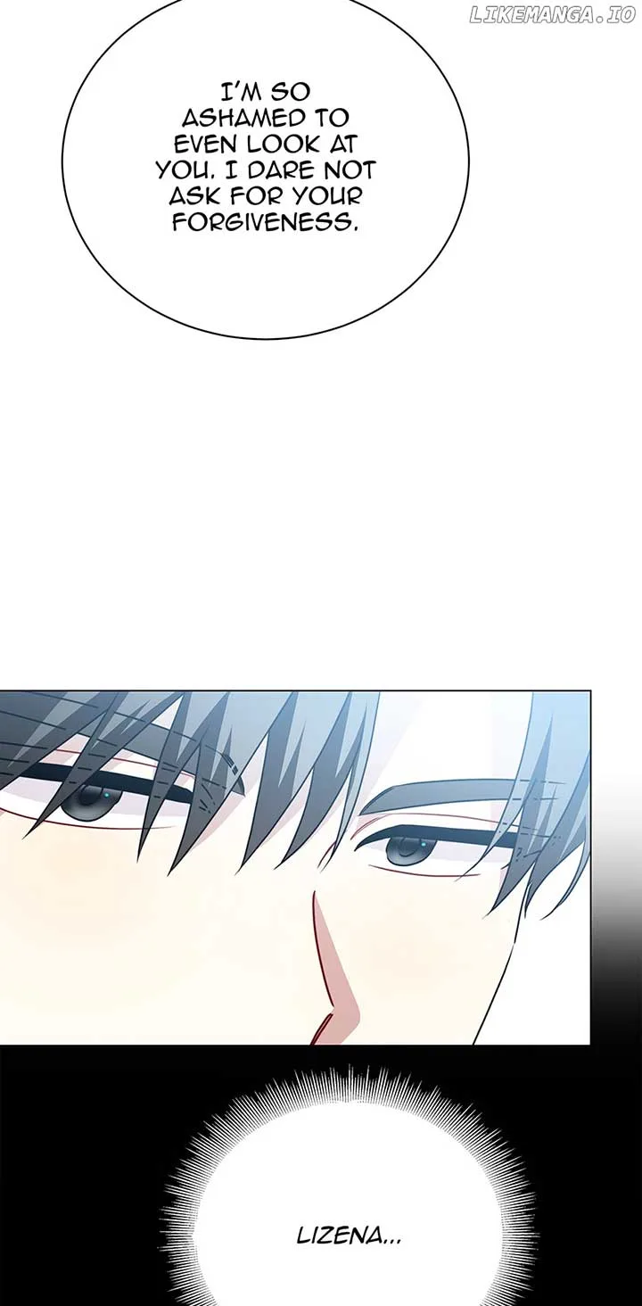 I Won’t Accept Your Regrets Chapter 103 page 9