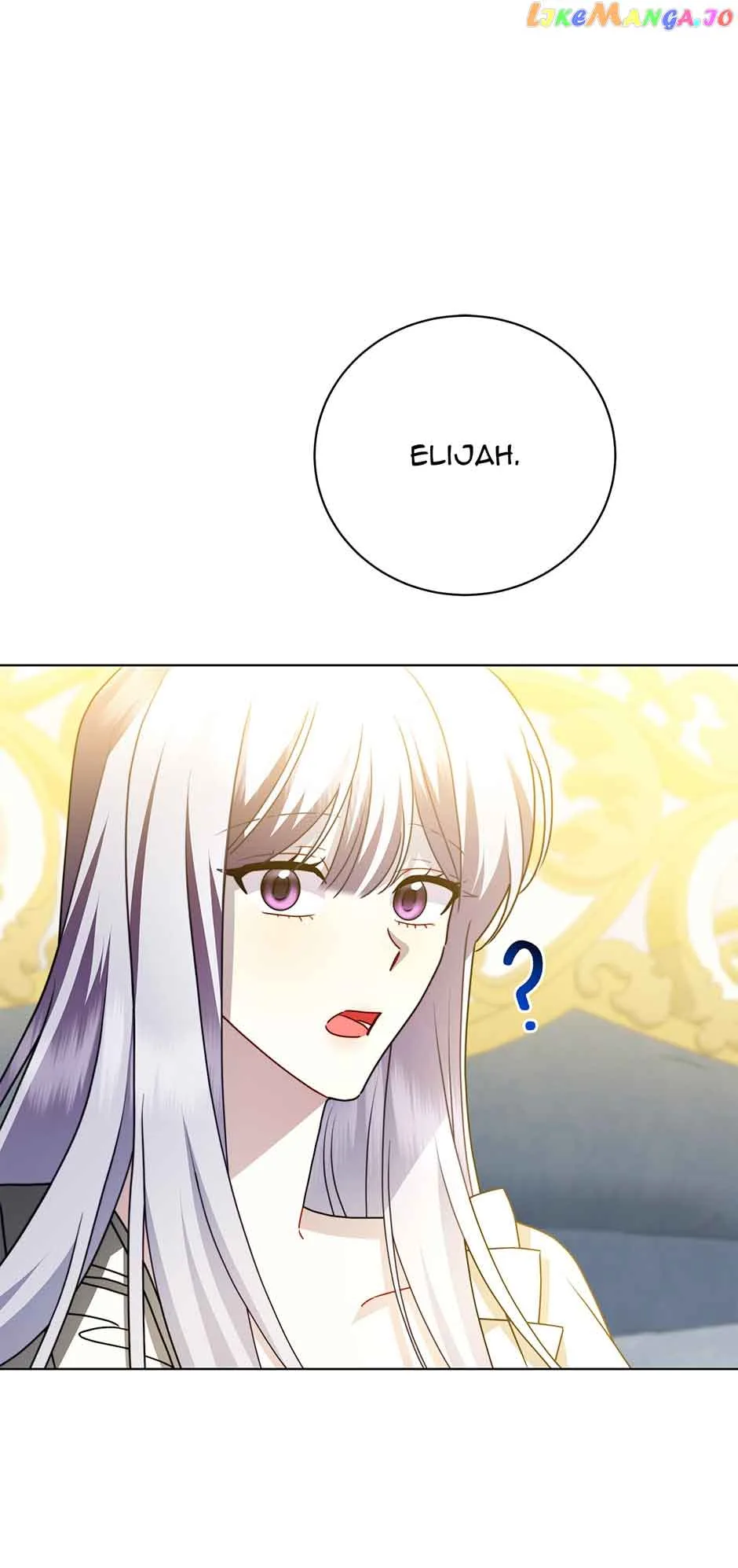 I Won’t Accept Your Regrets Chapter 97 page 54