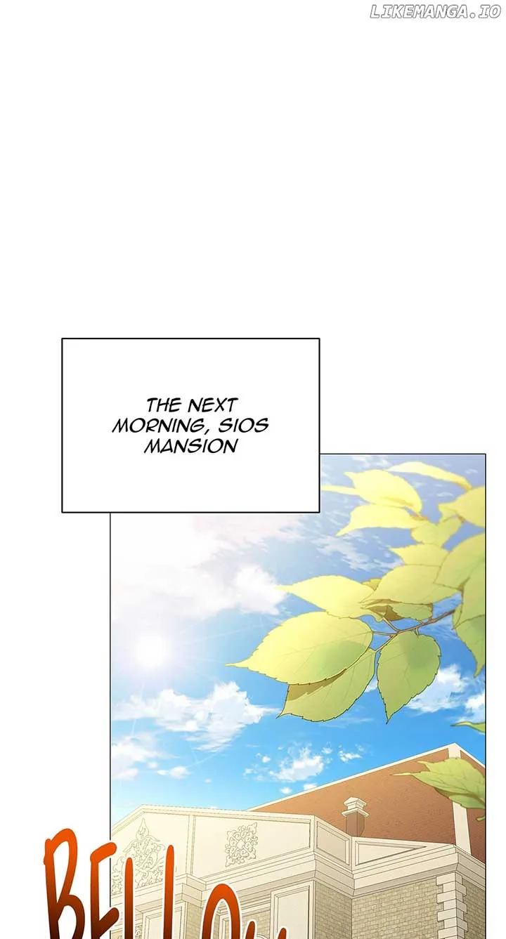 I Won’t Accept Your Regrets Chapter 102 page 50