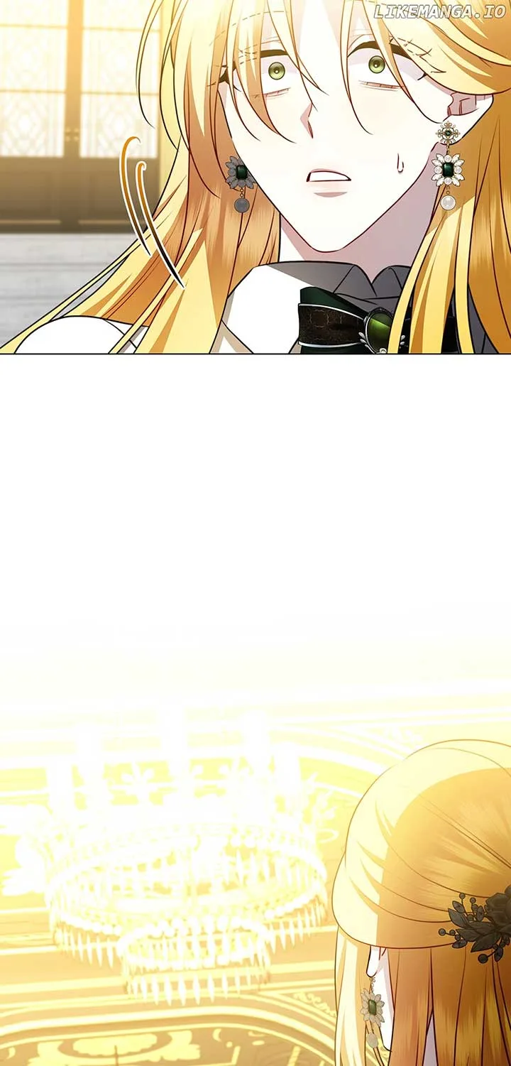 I Won’t Accept Your Regrets Chapter 103 page 59
