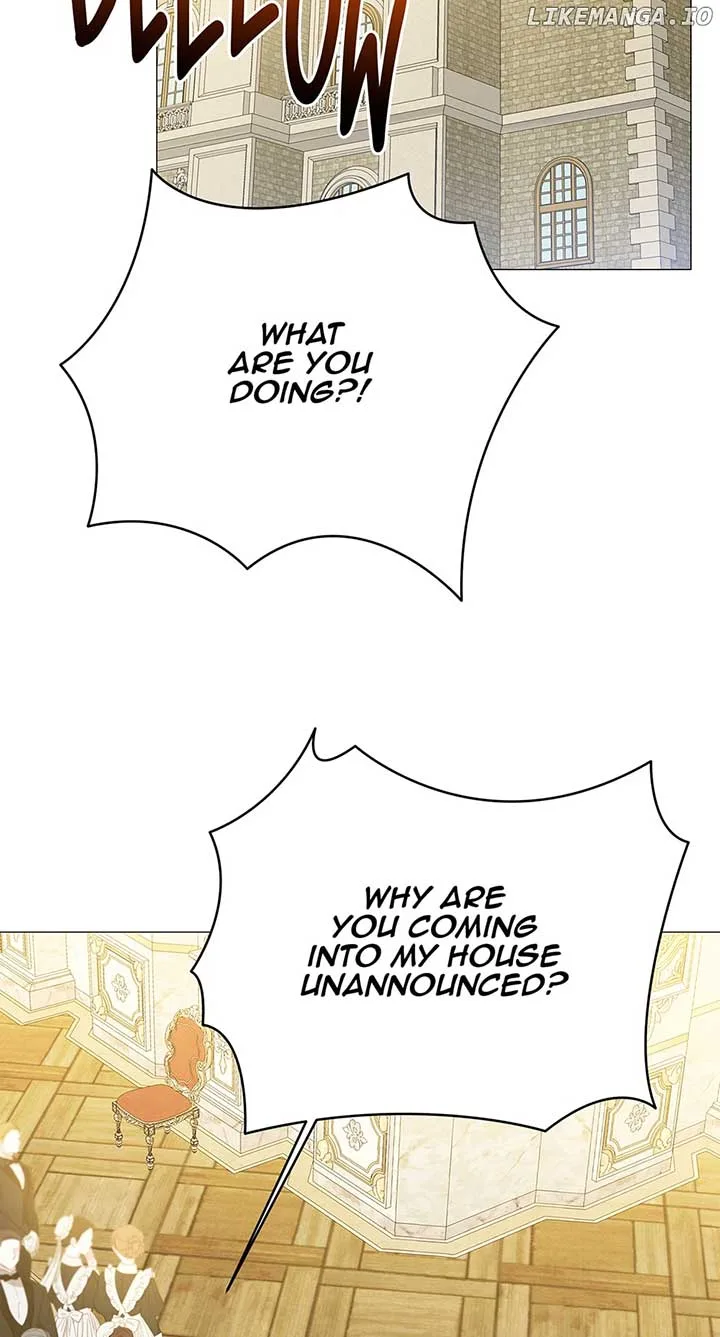 I Won’t Accept Your Regrets Chapter 102 page 51