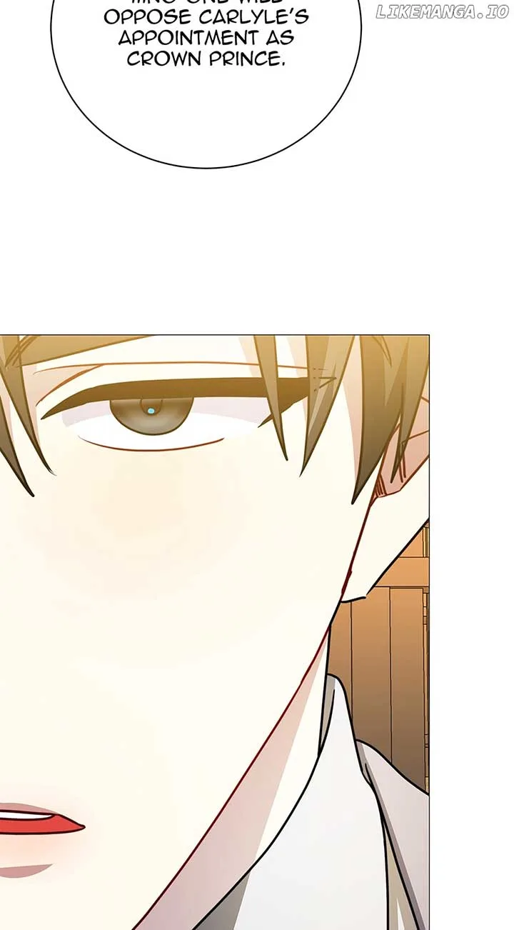 I Won’t Accept Your Regrets Chapter 102 page 44