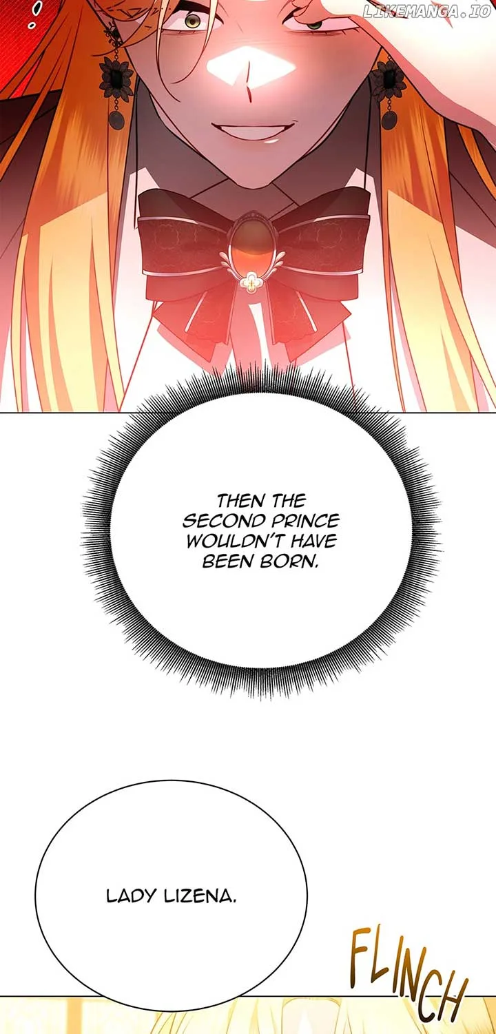 I Won’t Accept Your Regrets Chapter 103 page 58