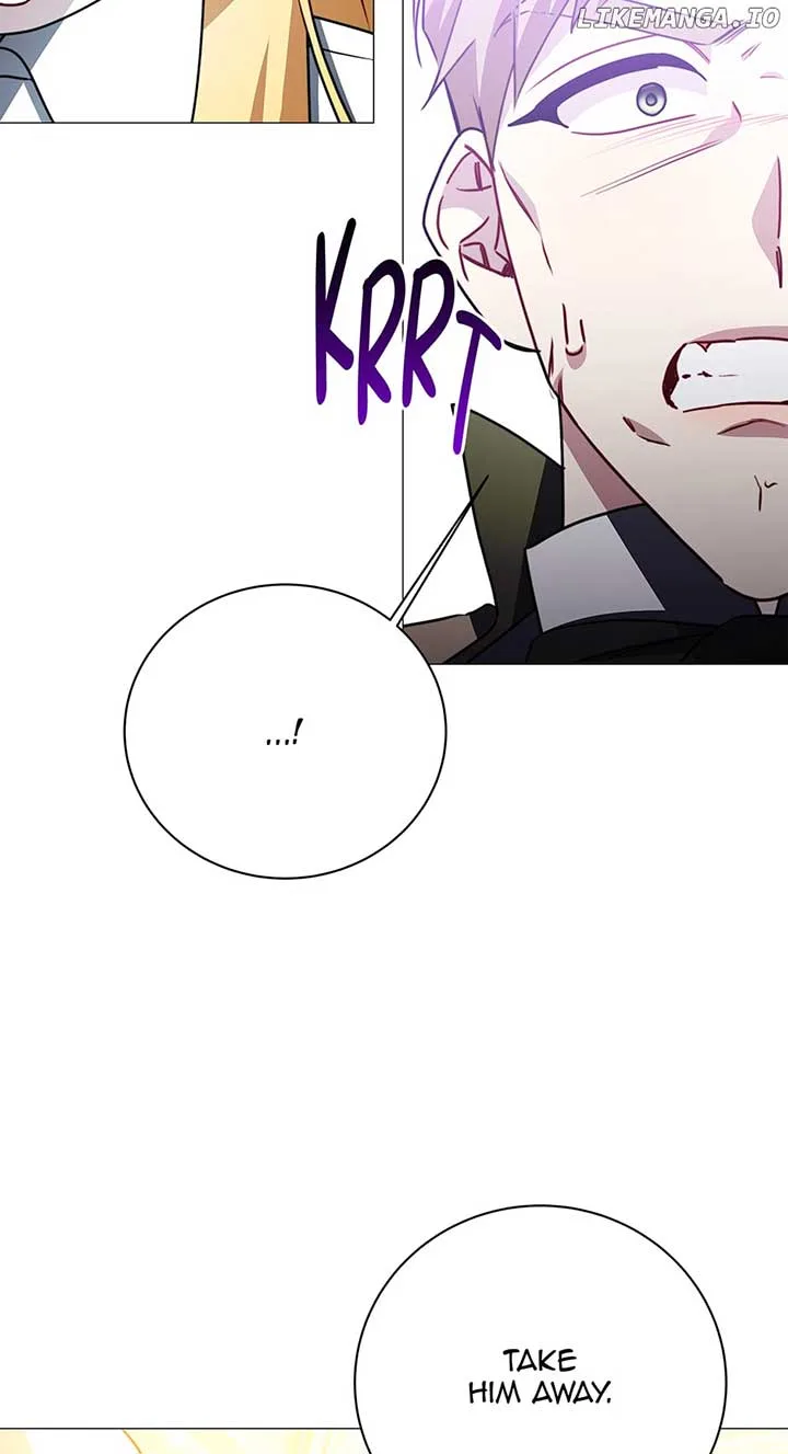 I Won’t Accept Your Regrets Chapter 102 page 66