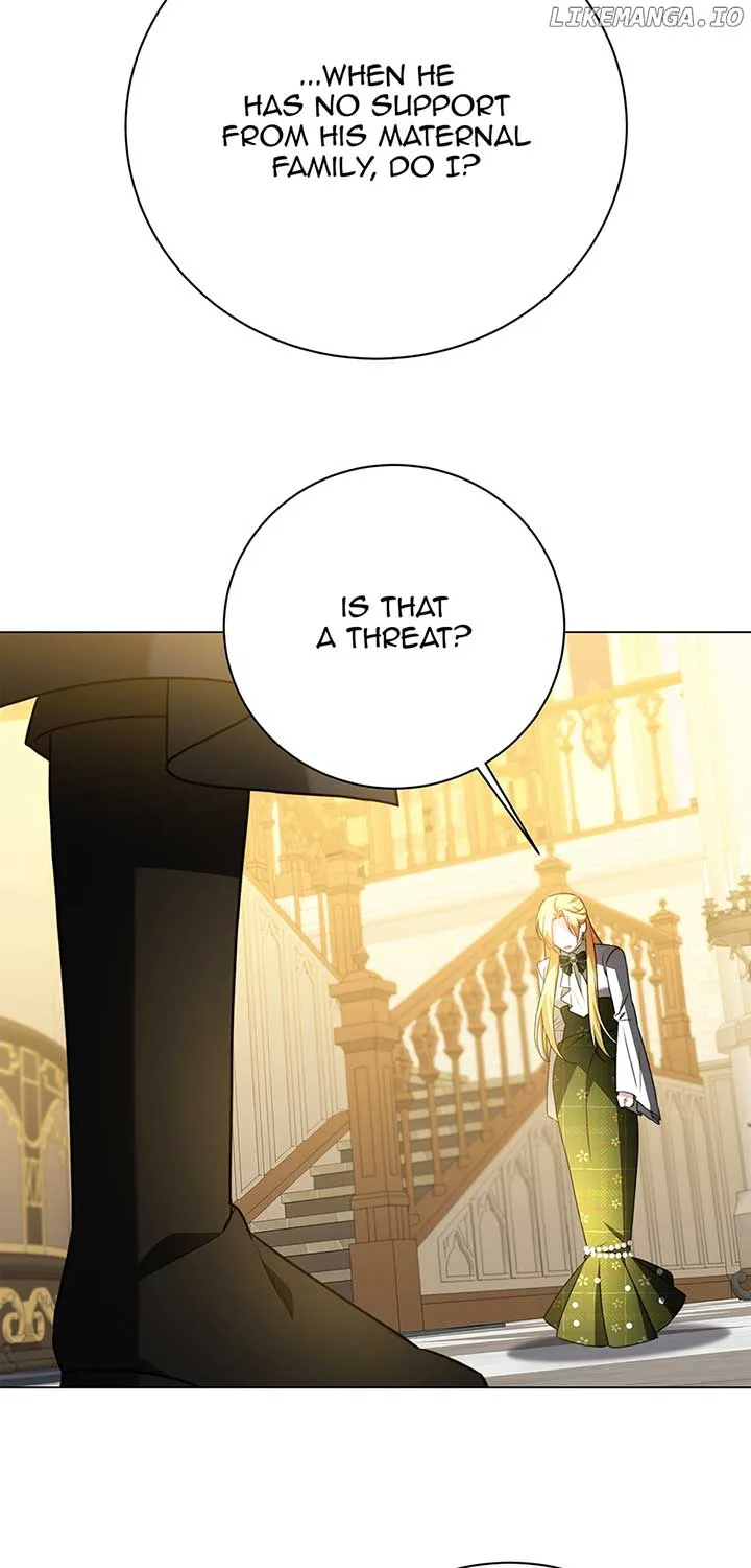 I Won’t Accept Your Regrets Chapter 103 page 48