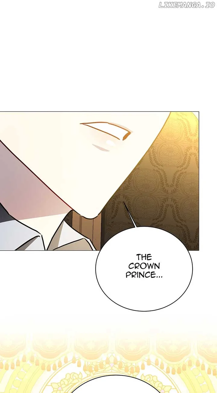 I Won’t Accept Your Regrets Chapter 102 page 41