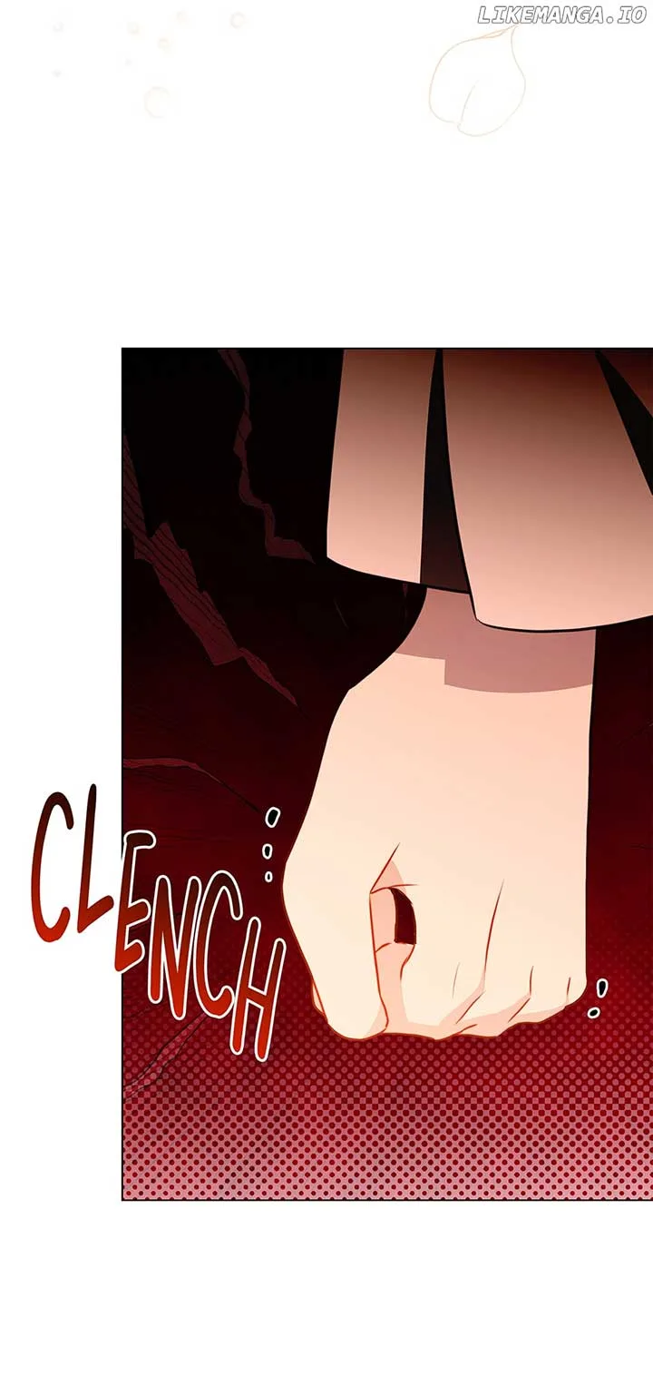 I Won’t Accept Your Regrets Chapter 103 page 51